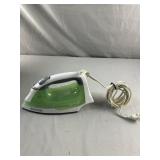 Black and Decker Clothes Iron