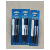 3 Packs of Nail Set Kits