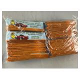 Bulk Package of Car Wipes