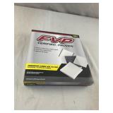 FVP Premium Cabin Air Filter