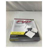 FVP Premium Cabin Air Filter