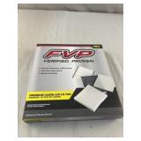 FVP Premium Cabin Air Filter