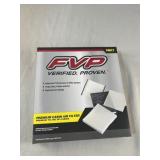 FVP Premium Cabin Air Filter
