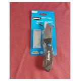 Hart utility knife