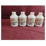 R-134a PAG 46 Refrigerant Oil. 4-8 fl. oz bottles