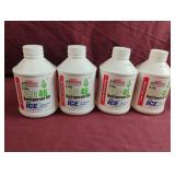 R-134a PAG 46 Refrigerant Oil. 4-8 fl. oz bottles