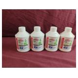 R-134a PAG 46 Refrigerant Oil. 4-8 fl. oz bottles