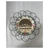 Last Supper Decorative Plate