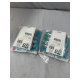 Lot of 2 Cake Decorating Tips
