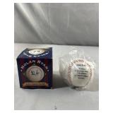 Nolan Ryan Replica Baseball