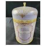 TeaVeda canister 6'
