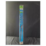 18-inch Valvoline Hydro Clear wiper blade
