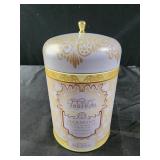 TeaVeda canister 6'
