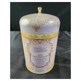 TeaVeda canister 6'