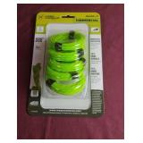 Hyper Tough Weed Eater string  5-14ft rolls