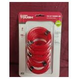Hyper Tough Weed Eater string  5-14ft rolls
