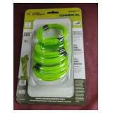 Hyper Tough Weed Eater string  5-14ft rolls