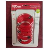 Hyper Tough Weed Eater string  5-14ft rolls