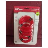 Hyper Tough Weed Eater string  5-14ft rolls