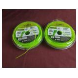 Weed Warrior weed eater string .065-100ft. 2