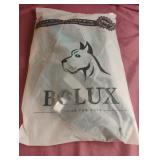 Bolux dog harness size XL