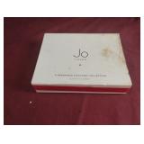 Jo Loves fragrance collection