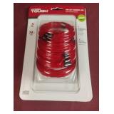 Hyper Tough Weed Eater string  5-14ft rolls