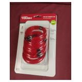 Hyper Tough Weed Eater string  5-14ft rolls