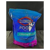 Clorox pool stabilizer 4 lb