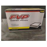 FVP P0269 filters. 2 total
