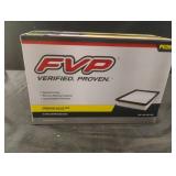 FVP P0269 filters. 2 total