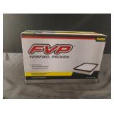FVP P0269 filters. 2 total