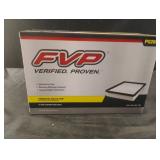 FVP P0269 filters. 2 total