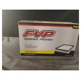 FVP P0269 filters. 2 total