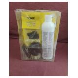 Lodge Cast Iron enameled cast iron care kit