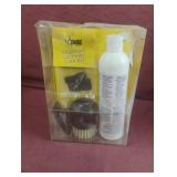 Lodge Cast Iron enameled cast iron care kit