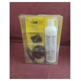 Lodge Cast Iron enameled cast iron care kit