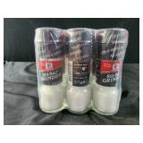 McCormick sea salt grinder pack of 6