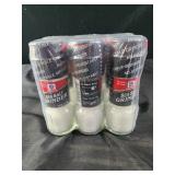 McCormick sea salt grinder pack of 6