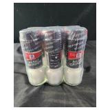 McCormick sea salt grinder pack of 6