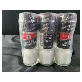 McCormick sea salt grinder pack of 6
