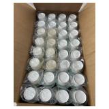 Big Lot of Mouthwash Cups