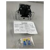 Mounting Bracket for Gloves