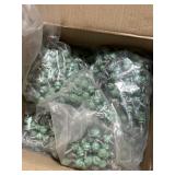 Big box lot of Screws from Bass Pro Shop