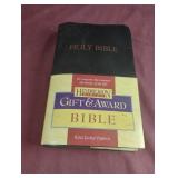 Holy Bible