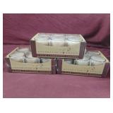 Decorator's Touch 6 pack unscented votives. 3