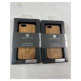 2 Black Walnut iPhone 6 Cases