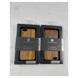 2 Black Walnut iPhone 6 Cases