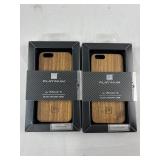 2 Black Walnut iPhone 6 Cases