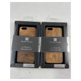 2 Black Walnut iPhone 6 Cases